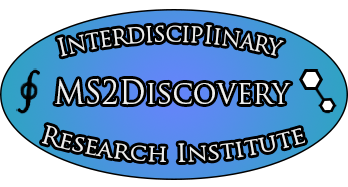 MS2Discovery Interdisciplinary Research Institute