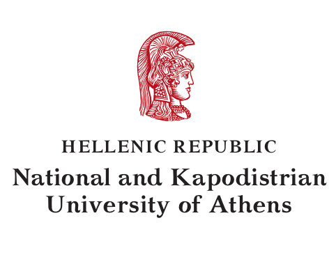 NKUA, National and Kapodistrian University of Athens